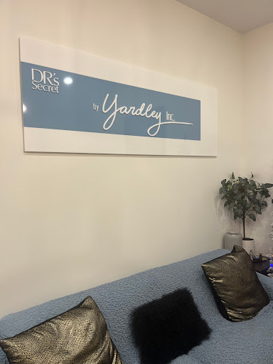 Yardley HeadSpa Kennedy - Thumbnail
