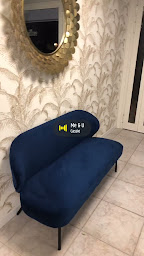 Photo n°13 de R.ZEN à Fréjus (Salon de coiffure)