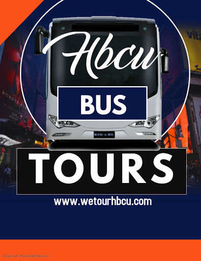 We Tour HBCU - United States