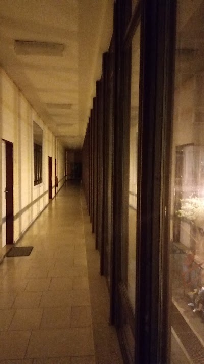 Photos of Domov ml&aacute;deže a &scaron;koln&iacute; j&iacute;delna Karlovy Vary
