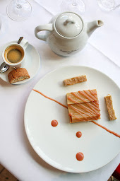 Photo n°16 de ZUCCA Restaurant & Bar à Lyon (Bar)