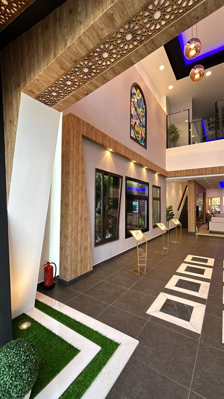 مصنع نافذة القصر - صورة 3