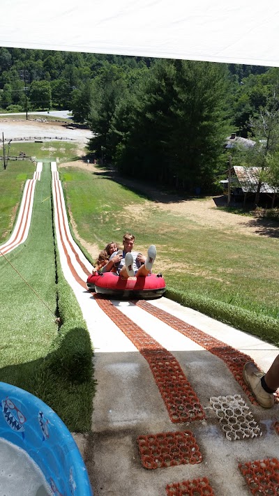 Photos of Scaly Mountain Outdoor Center
