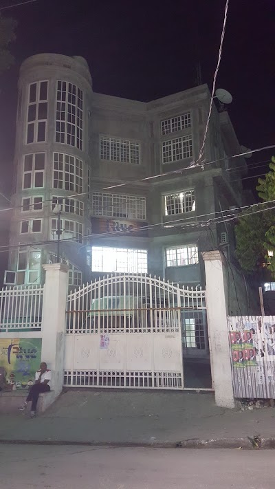 Photos of Radio T&eacute;l&eacute;vision Cara&iuml;bes
