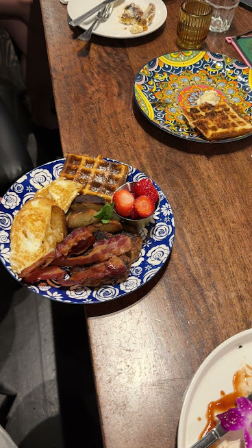 Sangria & Salt by null