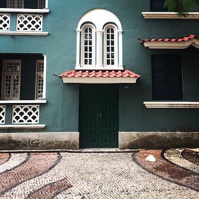 Photos of 海事博物館行政大樓