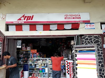 Photos of UD TIKALA MOTOR