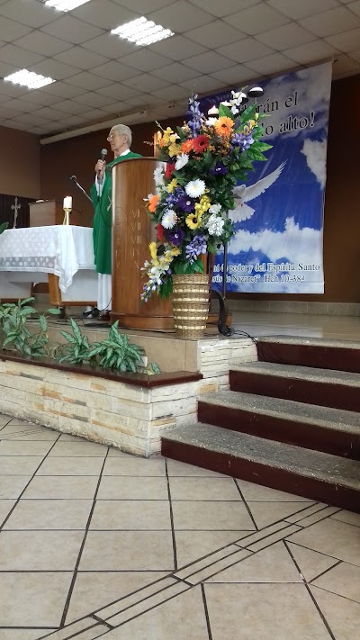 Photos of San Pablo Catholic community