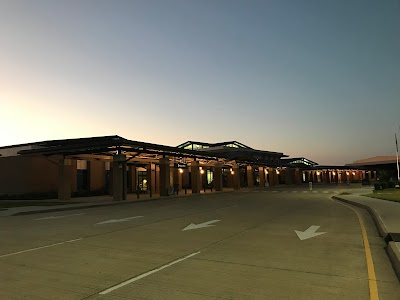 Monroe Regional Airport