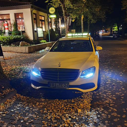 Taxi 24 Jonny Ebkes Taxiunternehmen - Thumbnail
