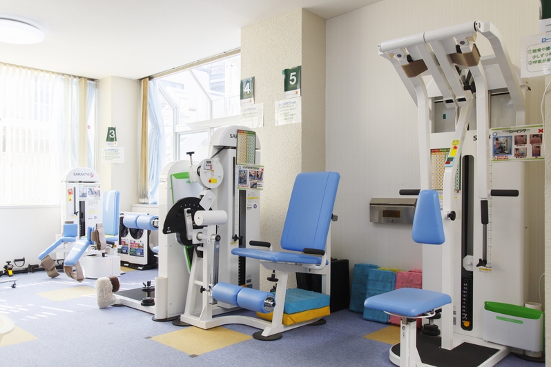 リハプライドＨＧうちあげ