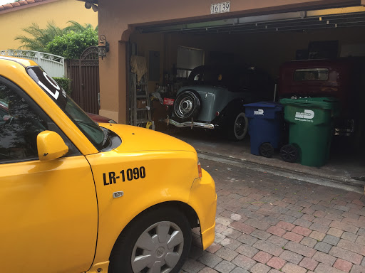 A Trinity Locksmith Corp. - Visual