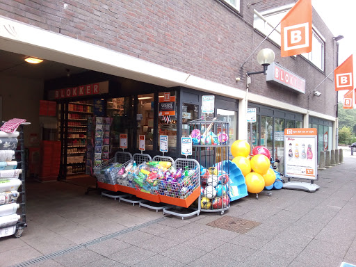 Blokker Veenendaal Veenslag