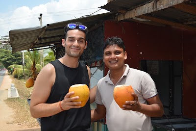 Photos of Blessrilanka Tours