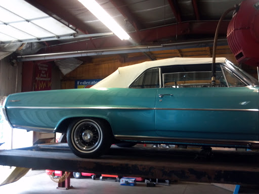 Ralph’s Auto Care - Thumbnail