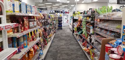 CVS