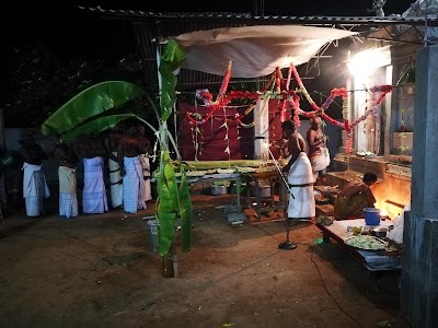 Photos of Sivasiththi Vinayakar Temple - Raththinapuram