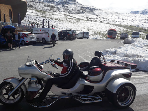 Trikeshop Krause - Thumbnail