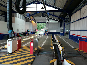 Photo n°7 de AUTOVISION PL GONFREVILLE-L'ORCHER à Gonfreville-l'Orcher (Service de contrôle technique automobile)