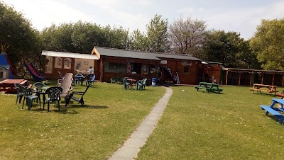 Photos of Cafe Cois Tr&aacute;