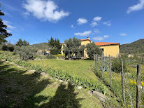 Chambre d’hôtes coeur de nature à Rasiguères