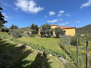 Photo n°1 de Chambre d’hôtes coeur de nature à Rasiguères (Chambre d'hôtes)