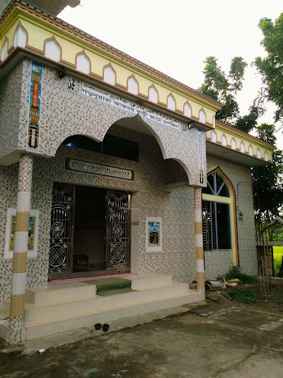 Photos of Akbar Masjid