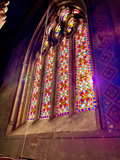 Paroisse Notre Dame des Noyeraies - Thumbnail