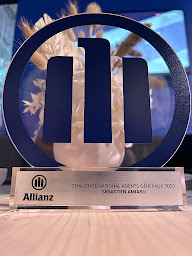 Photo n°3 de Allianz Assurance BEAUGENCY - Sebastien AMIARD à Beaugency (Compagnie d'assurance moto)