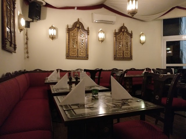 Byblos Restaurant