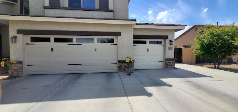 Superior Garage Doors And More Llc
