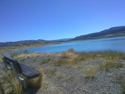 Rio Blanco Lake