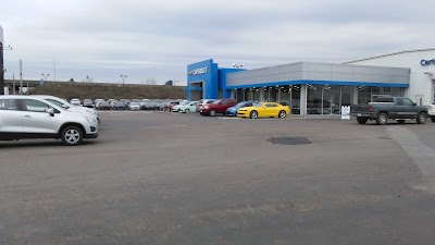 Photos of Walker Chevrolet