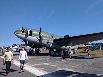 Photos of Stuart Air Show Inc