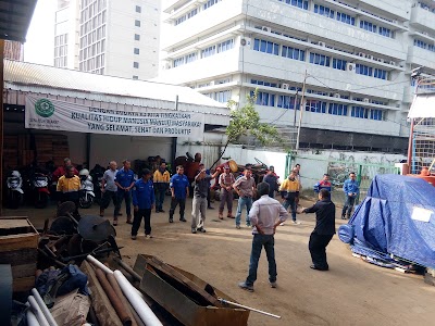 Photos of PT Soilens