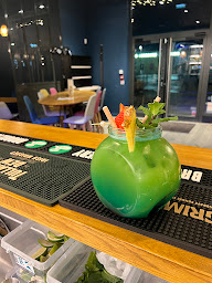 Photo n°17 de L’Atlantis à Servon (Restaurant)