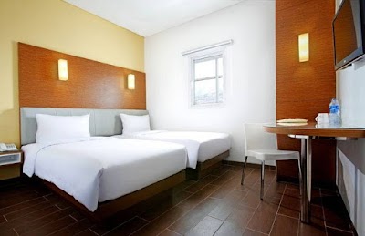 Photos of Amaris Hotel Season City