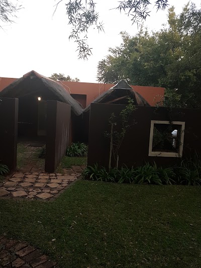 Photos of Amaduku Lodge