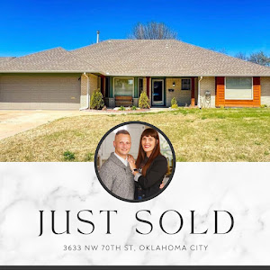 Emily Mathews // We Sell Oklahoma Real Estate
