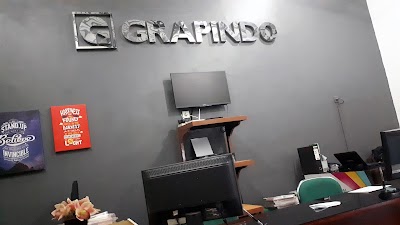 Photos of GRAPINDO Percetakan & Adv