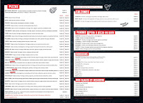 Menu Casa Del Pizza Page 3