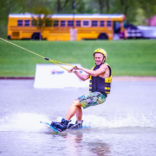 Action Wake Park - Thumbnail