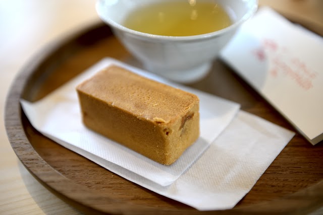 SunnyHills at Minami-Aoyama サニーヒルズ南青山