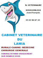 Cabinet Vétérinaire du Lamia à Lauzerte