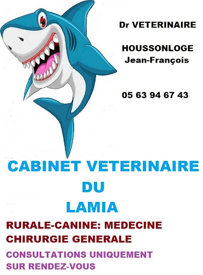 Cabinet Vétérinaire du Lamia