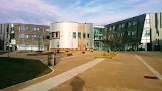 Law and Management Building york