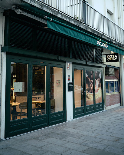 Photo 1 - Burger Factory