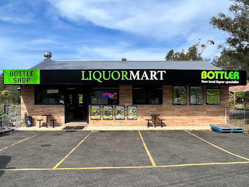 Liquormart Chatswood - Australia