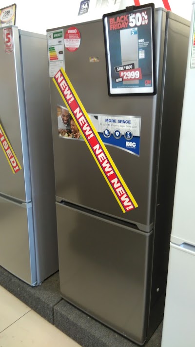 Photos of Sterkspruit 2 Superstores