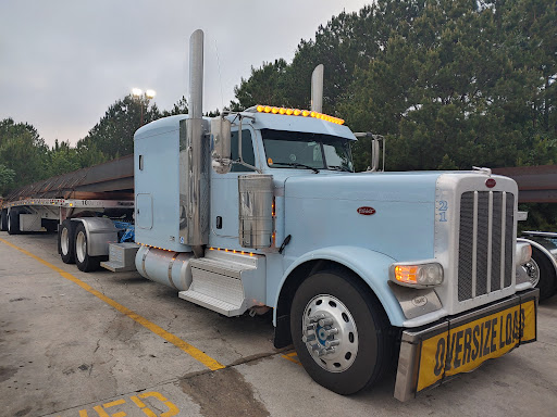 G & R Trucking Co LLC - Thumbnail